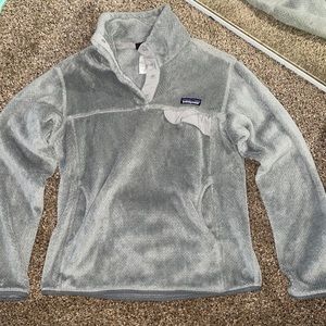 Patagonia jacket